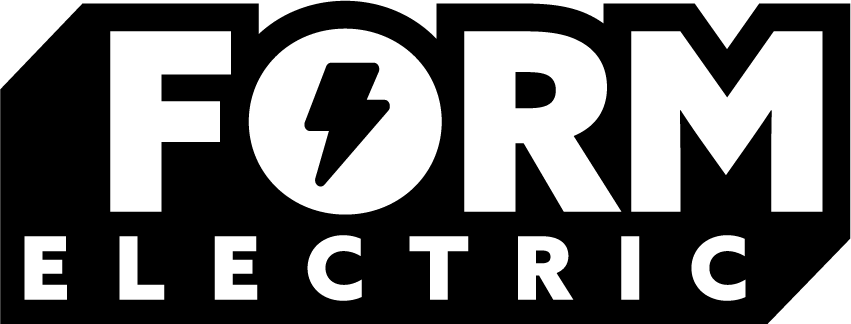 Form Electric logo